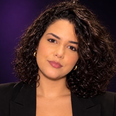Ana Lívia Medeiros
